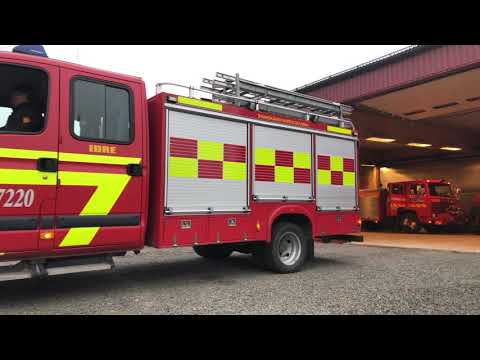 Köp Brandbil Renault MASCOTT 160.65 på Klaravik.se