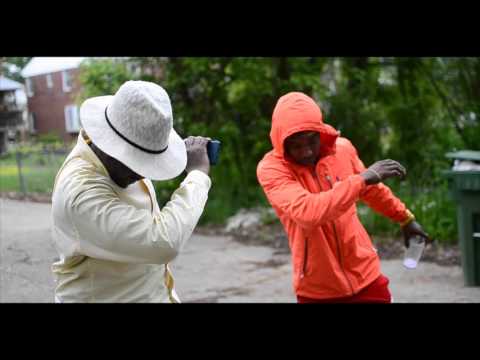 OG Dutch Master - Like It or Not (Official Music Video)