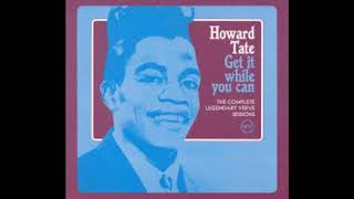 Look At Granny Run Run - Howard Tate - 1966