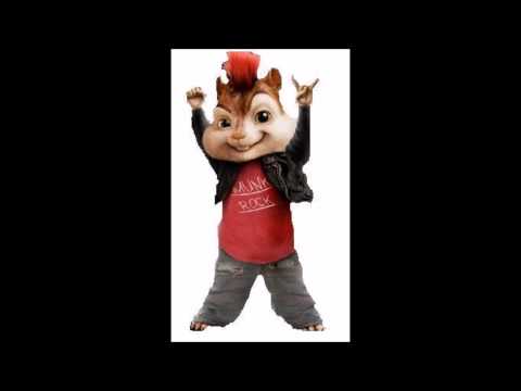 GAMBA, SEKI, BARON RESPECT-ODDYCH - CHIPMUNKS VERSION