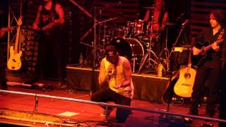 Melendi - por amarte tanto (Concierto Lima - Peru 05-03-14)