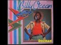 Billy Ocean - Emotions in motion