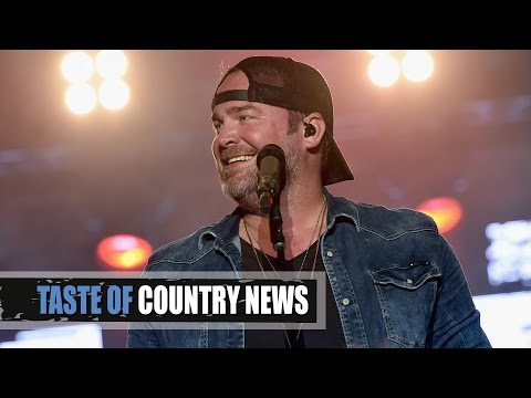 Lee Brice's New Song 