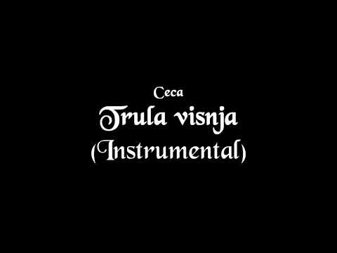 Ceca - Trula višnja - Instrumental