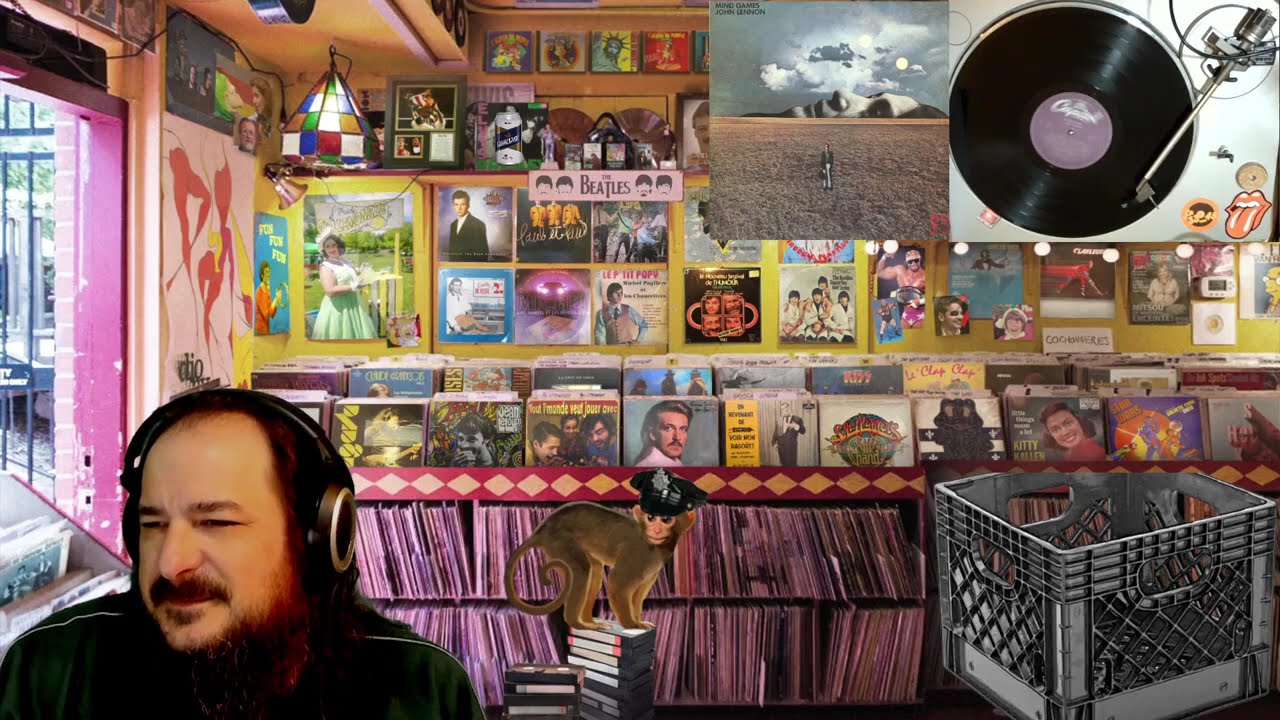 Le 33-45, Émission du 27 avril 2026  www.le3345.com