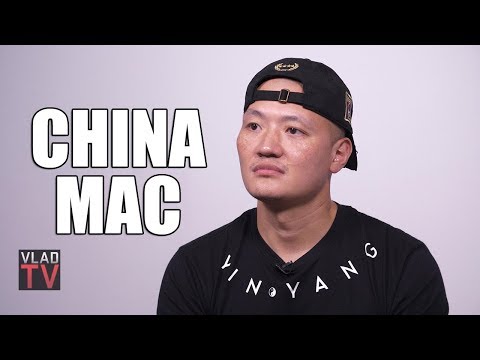 China Mac Claims that Some Asian Men are Well-Endowed (Part 4)