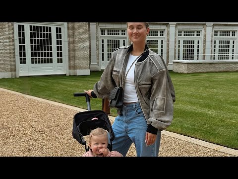 Nach Trennung: Molly-Mae Hague lenkt sich mit Baby im Zoo ab