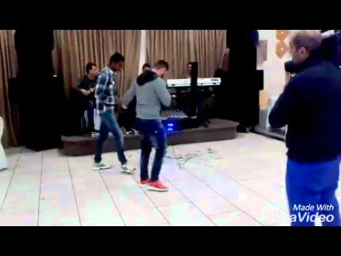 Imbro manaj live big boss per avni 2016