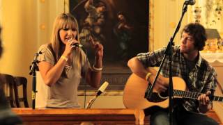 Georgia Murray at V.I.C. Fest 2012: We'll Never Know