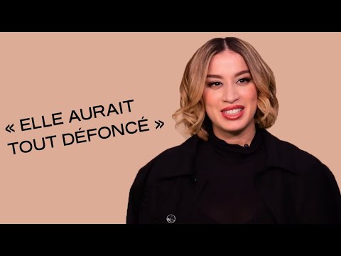 Adèle à l'Eurovision ? Le blind test de La Zarra