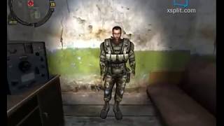 Золотой обоз 2. часть 13 Бизон