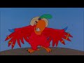 Aladdin 2 The Return Of Jafar I Ll Look For Myself Sub Eng Spn