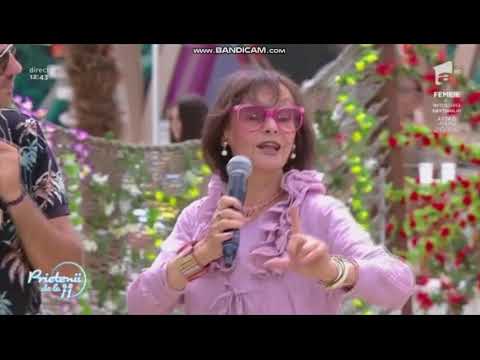 Marina Voica - Bucurestiul e Micul Paris