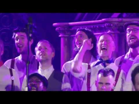 You're the Voice (John Farnham) By Chaps Choir