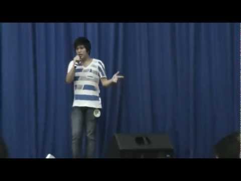 Lucas Kenji / Wada Kouji - Fire（Cover）