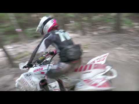 2024 GNCC Racing Full Episode | Round 11 - Mountaineer ATVs