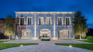 Villa Neri Resort & Spa, Linguaglossa, Italy
