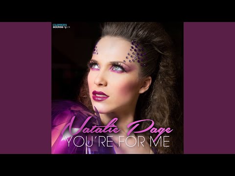 You're for Me (Radio Edit)