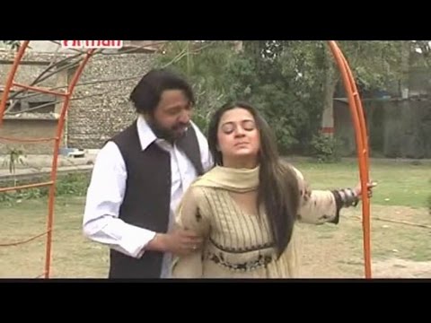 Pashto Movie Song With Dance 08 - Arman Volume 1 - Pushto Songs