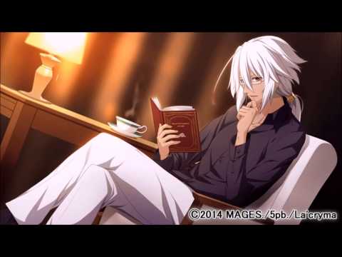 Kadenz fermata//Akkord:fortissimo OST Track 3 - The Man To Be Depended On