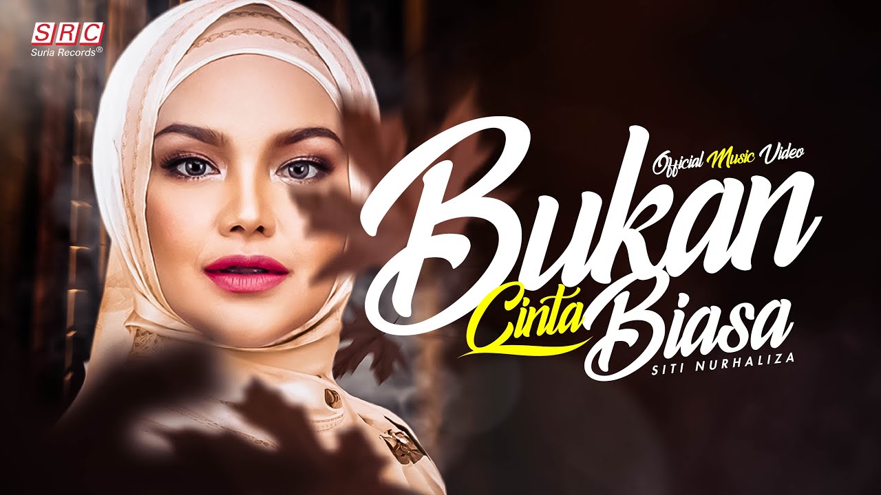 Kunci Gitar (Chord) dan Lirik Lagu Siti Nurhaliza - Bukan ...