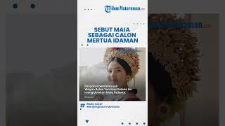 Pilih Dijodohkan dengan El Rumi, Bulan Sutena Sebut Maia Estianty sebagai Calon Mertua Idaman