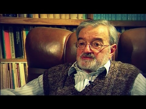 Wybitne Postacie Uniwersytetu #1 - prof.  Leszek Nowak