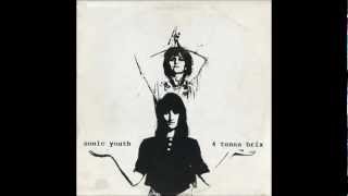 Sonic Youth - B2.Psycho Mafia