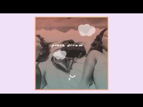 Sniffle Party - Peach Dream