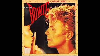 David Bowie   China Girl Remix 2025