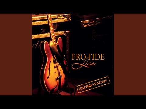 Minä Kuulin - Pro Fide