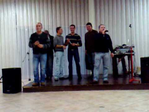 Trio Os Boemios - Roseira Enxertada