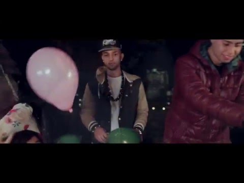 Bilal Ft Raxstar   Scream Out Loud Prod  Quantize Music Official Video