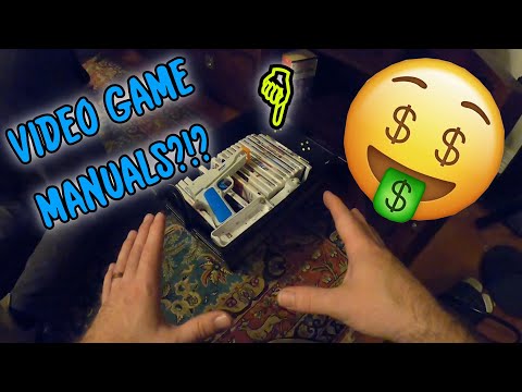 OUR BEST GARAGE SALE SCORE OF ALL TIME!