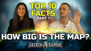 Download lagu 10 Fun Facts About March of Empires (Part 1) mp3 Download lagu 10 Fun Facts About March of Empires (Part 1) mp3