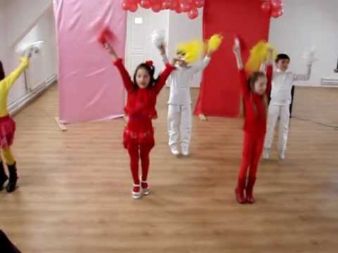 Adam Miruna Emilia - cover - LeLe-Loredana Groza