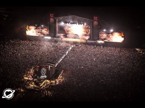 Armin van Buuren @ A State Of Trance 650 Buenos Aires, Argentina