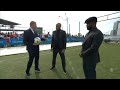 The Secret to Mbappe's Attack & Defending Him | Thierry Henry and Crew Breakdown | CBS Sports Golazo