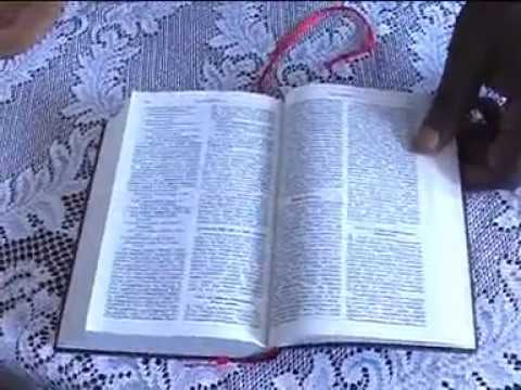 BWANA AMENITUMA - St. Bernadette Kisii Cathedral