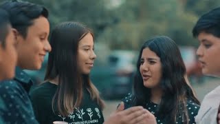 Video El Niño de Grupo Marca Registrada