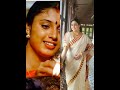 Who Is More Beautiful Kavya Navya Meera Shorts Shorts Youtubeshorts