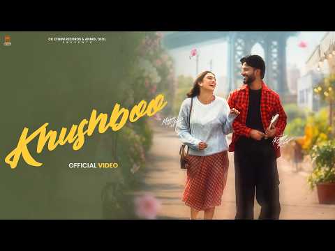Khushboo