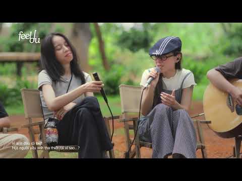 Một Lời Đồn - Bệt Band ft. Tuyên | Feel Du Show (Tập 2)