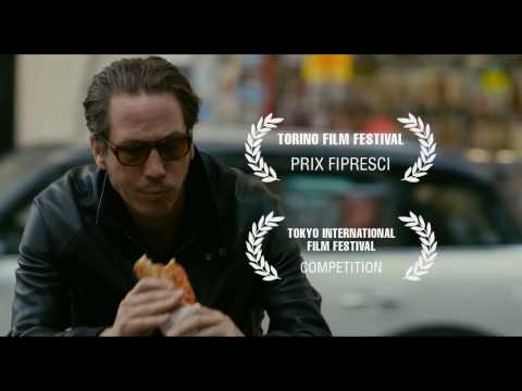 Les Derniers Parisiens bande-annonce - Mélanie Laurent, Reda Kateb, Slimane Dazi