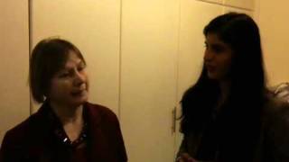 Angie Bray Conservative MP on Saving Ealing Cinema video