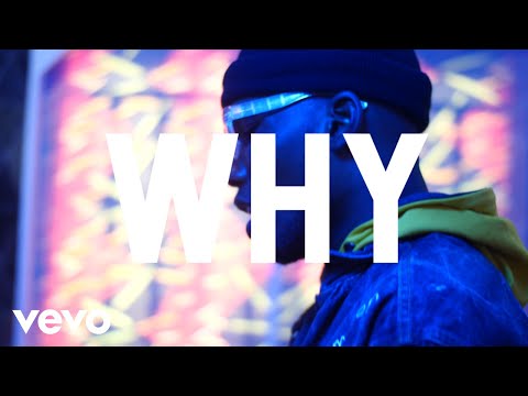 Victor AD - Why ft. Erigga