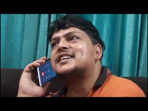 Amitosh Nautiyal Lockdown Servival