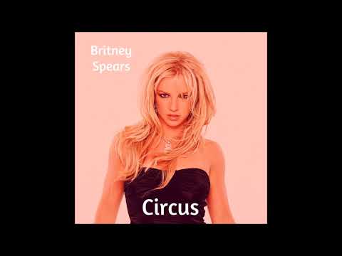 Britney Spears - Circus (Dark Intensity Trance Remix)