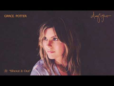 Video thumbnail for Shout It Out