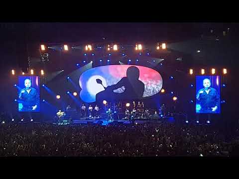 50 rokov Elán Bratislava - Voda čo ma drží nad vodou